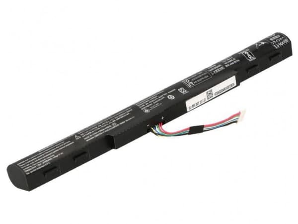CoreParts - Batteri til bærbar PC (tilsvarer: Acer 4ICR17/65, Acer KT.00403.025, Acer KT.00403.034, Acer KT.004B3.025, Acer AL15A32) - litiumpolymer