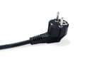 Miniatyrbilde 5 av 5: Equip 333315, Grunnleggende, 1U, Horisontal, Aluminium, Sort, Sølv, 7 AC-utganger