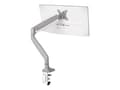 Miniatyrbild 3 av 5: Kensington SmartFit One-Touch Height Adjustable Single Monitor Arm - Monteringssats - justerbar arm - för Bildskärm - plast, aluminium, stål - skärms