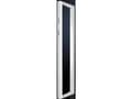Miniatyrbilde 3 av 3: Rittal VX 8951.010, Forriglingssett, Grå, Stål, IP55, 125 mm, 600 mm