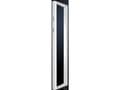 Miniatyrbilde 2 av 3: Rittal VX 8951.010, Forriglingssett, Grå, Stål, IP55, 125 mm, 600 mm