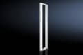 Pikkukuva 1 / 3: Rittal VX 8951.020, Interlock-sarja, Harmaa, Terästä, IP55, 125 mm, 400 mm