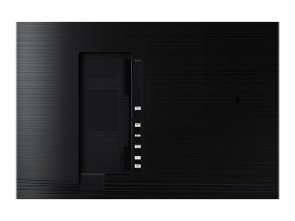Samsung LH43QETELGC, Digitaalinen litteä infotaulu, 109,2 cm (43"), LED, 3840 x 2160 pikseliä