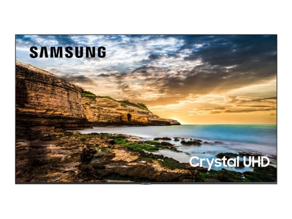Samsung LH43QETELGC, Digitaalinen litteä infotaulu, 109,2 cm (43"), LED, 3840 x 2160 pikseliä