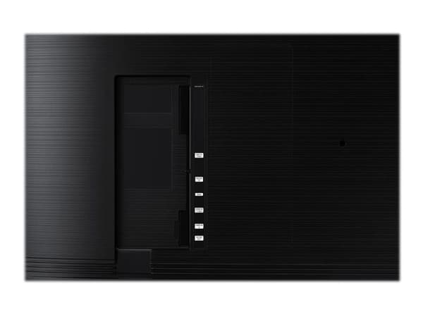 Samsung LH75QETEPGC, Digitaalinen litteä infotaulu, 190,5 cm (75"), LED, 3840 x 2160 pikseliä