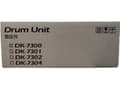 Miniatyrbilde 2 av 2: Kyocera DK 591 - Original - trommelsett - for FS-C5150DN, C5150DN/KL3