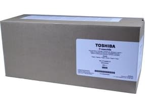 Toshiba T448SE-R - Svart - original - svart - tonerpatron Use and Return - for e-STUDIO 448S