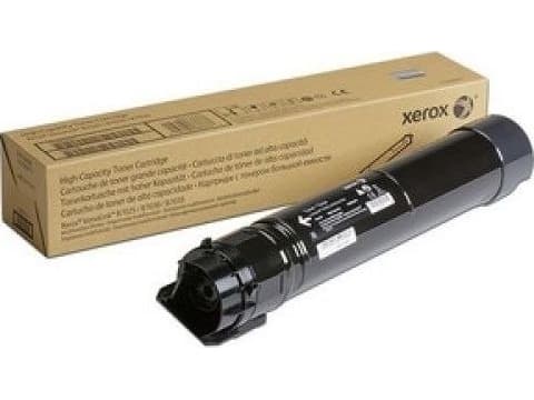 Xerox - Svart - original - tonerpatron (en pakke 2) - for AltaLink B8045, B8055, B8065, B8065/B8075/B8090, B8075, B8090; VersaLink B8045, B8055