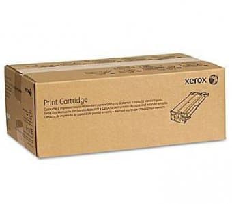 Xerox - Svart - original - tonerpatron (en pakke 2) - for AltaLink B8045, B8055, B8065, B8065/B8075/B8090, B8075, B8090; VersaLink B8045, B8055