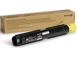 Xerox 106R03770, 3300 sivua, Keltainen, 1 kpl