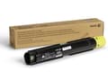Pikkukuva 1 / 4: Xerox 106R03770, 3300 sivua, Keltainen, 1 kpl
