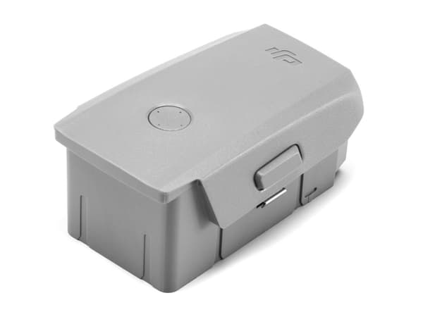DJI Intelligent Flight Battery - Batteri - Li-pol - 3500 mAh - 40.42 Wh - grå