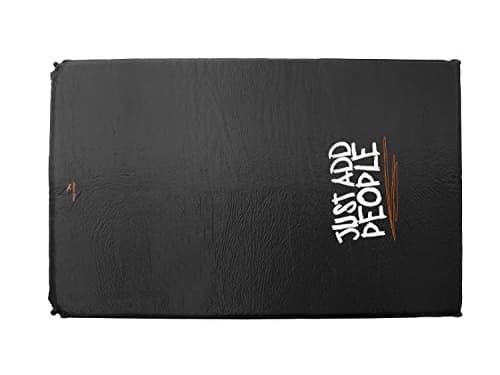 Easy Camp 300058, Grå, Polyester, 1200 mm, 1930 mm, 50 mm, 3,2 kg