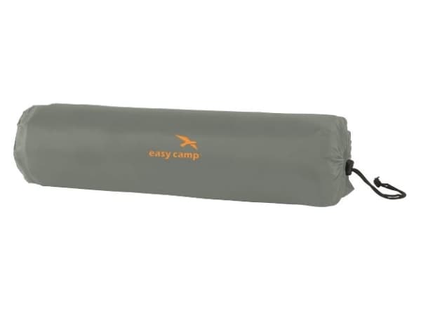 Easy Camp 300058, Grå, Polyester, 1200 mm, 1930 mm, 50 mm, 3,2 kg