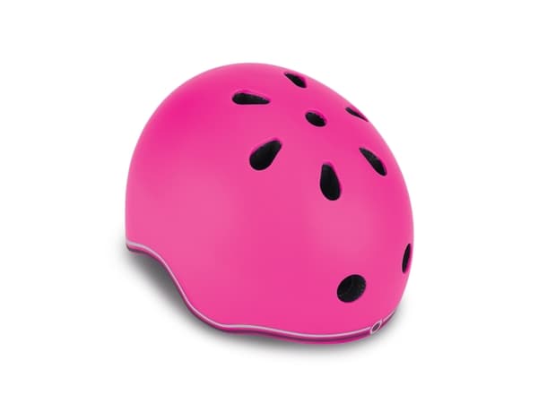 Globber 506-110, Hard overflate