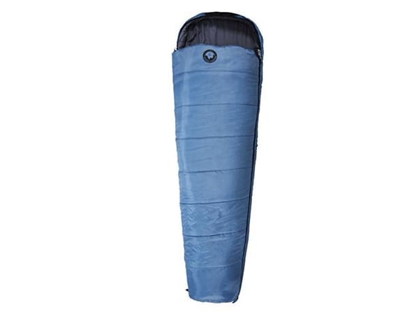 Grand Canyon sleeping bag KANSAS 190 red - 340005