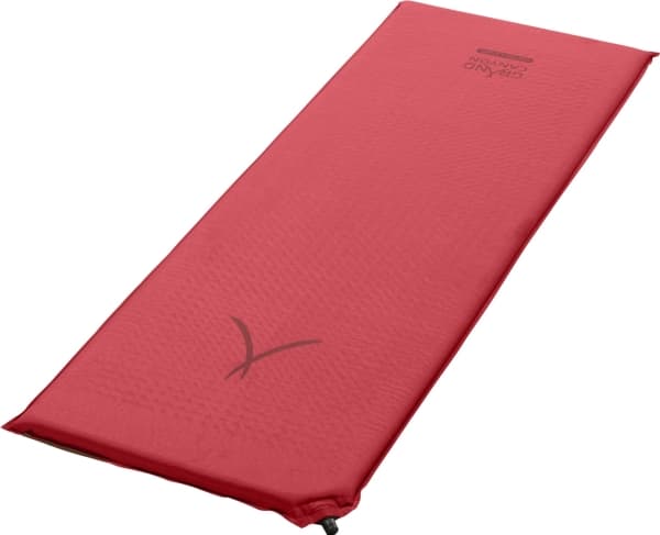 Grand Canyon Matte HATTAN 3.8 red - 350013