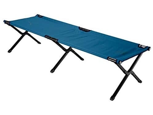 Topaz leirintäalue M 360017, Camping-Bett
