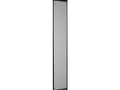 Miniatyrbilde 3 av 4: Rittal VX 8609.203, Blankt panel, Grå, Stål, IP54, 1,5 mm, 1 stykker