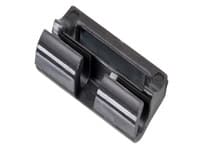 Zebra - Spenne (en pakke 10) - for Zebra RS507 Hands-Free Imager, RS507X Hands-Free Imager