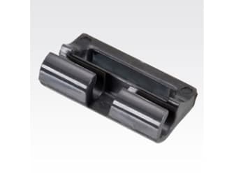Zebra - Spenne (en pakke 10) - for Zebra RS507 Hands-Free Imager, RS507X Hands-Free Imager