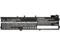 Miniatyrbilde 2 av 2: CoreParts - Batteri til bærbar PC (tilsvarer: Lenovo 01AV405, Lenovo 00HW024, Lenovo 00HW025, Lenovo 01AV406, Lenovo 01AV407, Lenovo SB10F46463, Leno