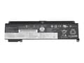 Miniatyrbilde 1 av 2: CoreParts - Batteri til bærbar PC (tilsvarer: Lenovo 01AV405, Lenovo 00HW024, Lenovo 00HW025, Lenovo 01AV406, Lenovo 01AV407, Lenovo SB10F46463, Leno