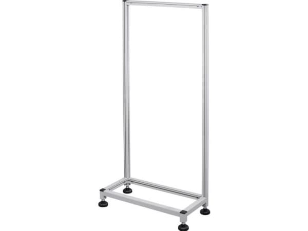 Allit VarioPlus ProFlip >D< 116, Metalli, Hopea, 600 mm, 310 mm, 1250 mm