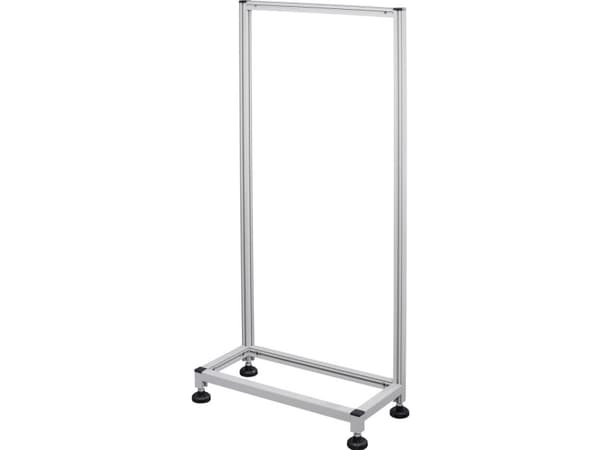 Allit VarioPlus ProFlip >D< 116, Metalli, Hopea, 600 mm, 310 mm, 1250 mm