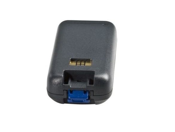 Honeywell CK65-BTCS - Cold Storage - håndholdt batteri - litiumion - 5200 mAh - 18.7 Wh - for Dolphin CK65 Cold Storage