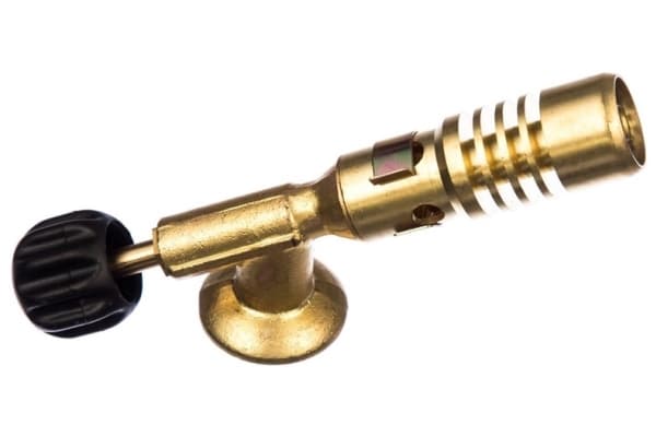 Opalarka Kemper KEMPER BLOW TORCH WITHOUT CARTRIDGE | Kemper