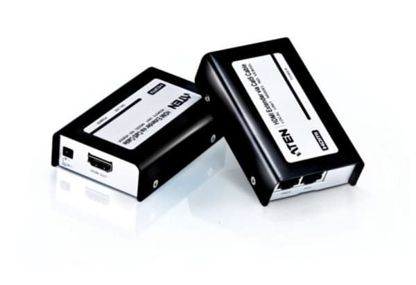 ATEN VE800 HDMI Video Extender - Video/lyd-forlenger - opp til 60 m