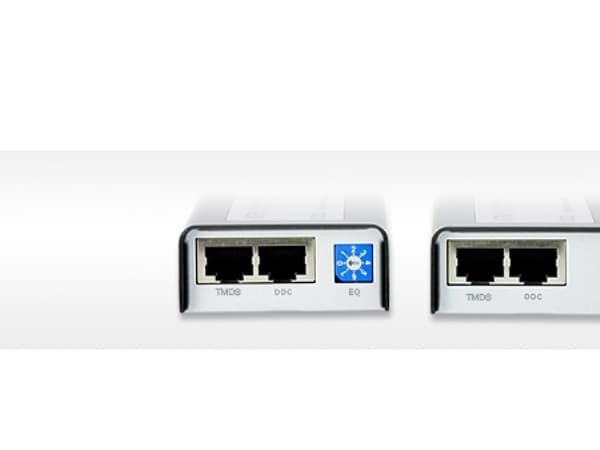 ATEN VE800 HDMI Video Extender - Video/lyd-forlenger - opp til 60 m