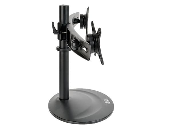 Tripp Lite DDR1026SD fäste och ställ till bildskärm 66 cm (26") Svart