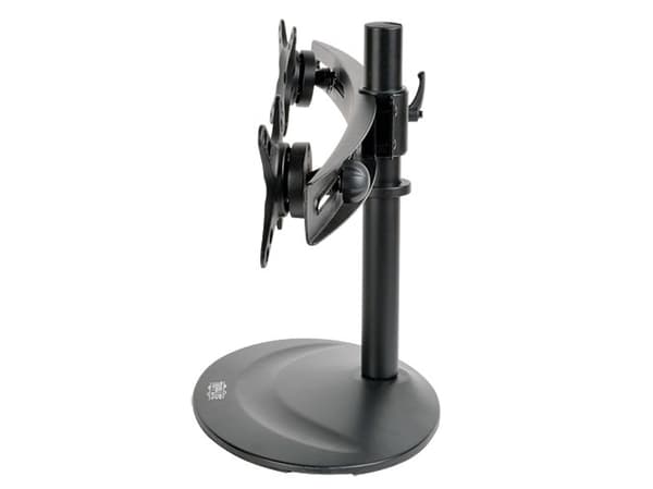 Tripp Lite DDR1026SD fäste och ställ till bildskärm 66 cm (26") Svart