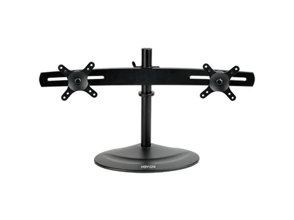 Tripp Lite DDR1026SD fäste och ställ till bildskärm 66 cm (26") Svart