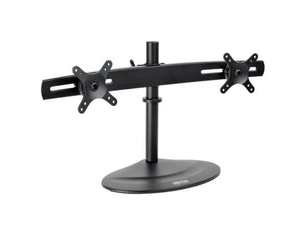 Tripp Lite DDR1026SD fäste och ställ till bildskärm 66 cm (26") Svart Svart