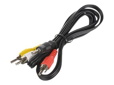 Xoro HRS 9194 - Satellitt TV-mottaker