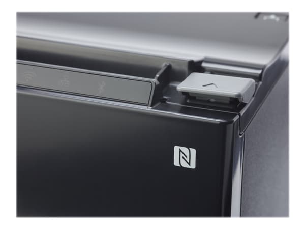 Epson TM m30II - Kvittoskrivare - termisk linje - Rulle (7,95 cm) - 203 x 203 dpi - upp till 250 mm/sek - USB 2.0, LAN, Bluetooth, USB 2.0-värd - kni
