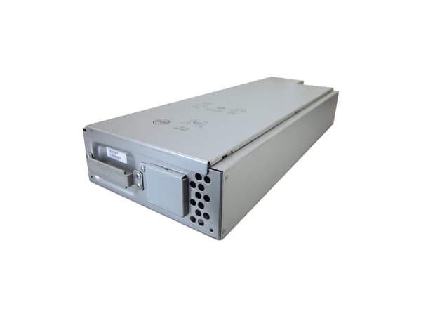 APC APCRBC118, Sealed Lead Acid (VRLA), 1 kpl, 600 VAH, 5 vuosi/vuosia, 22,3 kg, 203 mm