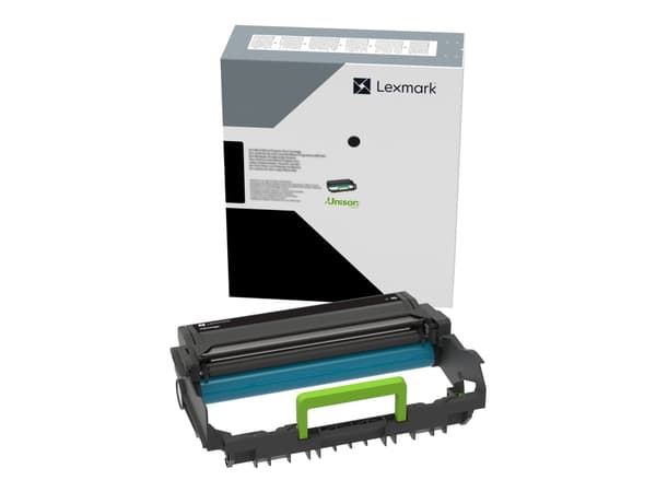 Lexmark - Fotokonduktiv enhet LCCP - för Lexmark B3340dw, B3442dw, MB3442adw, MS331dn, MS431dn, MX331adn, MX431adn
