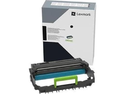Lexmark - Fotokonduktiv enhet LCCP - för Lexmark B3340dw, B3442dw, MB3442adw, MS331dn, MS431dn, MX331adn, MX431adn