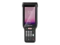 Miniatyrbild 4 av 5: Honeywell ScanPal EDA61K - Handdator - ruggad - Android 9.0 (Pie) - 32 GB - 4" - streckkodsläsare - (2D-imager) - microSD-kortplats - Wi-Fi 5, Blueto