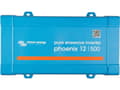 Pikkukuva 3 / 5: Victron Energy Phoenix 12/500 VE.Direct - DC to AC invertteri - DC 12 V - 400 Watt - 500 VA - VE.Direct - lähtöliittimet: 1 - Eurooppa - sininen, RAL