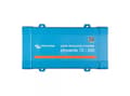Pikkukuva 5 / 5: Victron Energy Phoenix 12/500 VE.Direct - DC to AC invertteri - DC 12 V - 400 Watt - 500 VA - VE.Direct - lähtöliittimet: 1 - Eurooppa - sininen, RAL