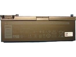 Dell Primary Battery - Batteri til bærbar PC - litiumion - 4-cellers - 64 Wh
