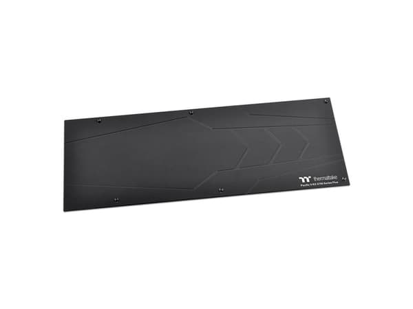 Thermaltake Pacific V-RX 5700, Vesiblokki, 130,1 mm, 262 mm, 22,5 mm, 900 g