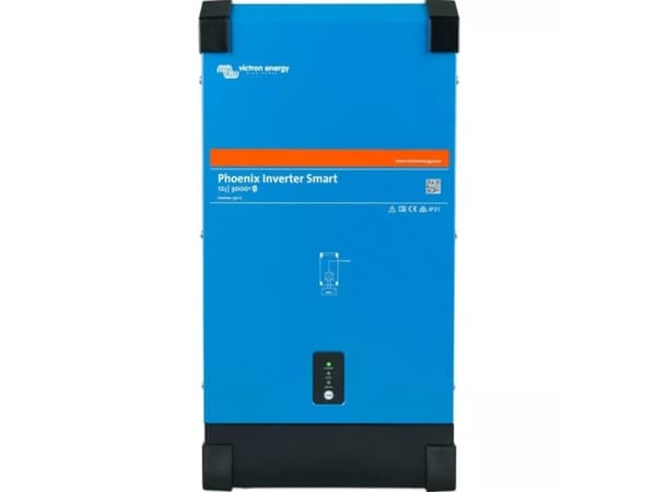 Invertteri VICTRON ENERGY Phoenix Inverter 12/3000 Smart (PIN122300000)