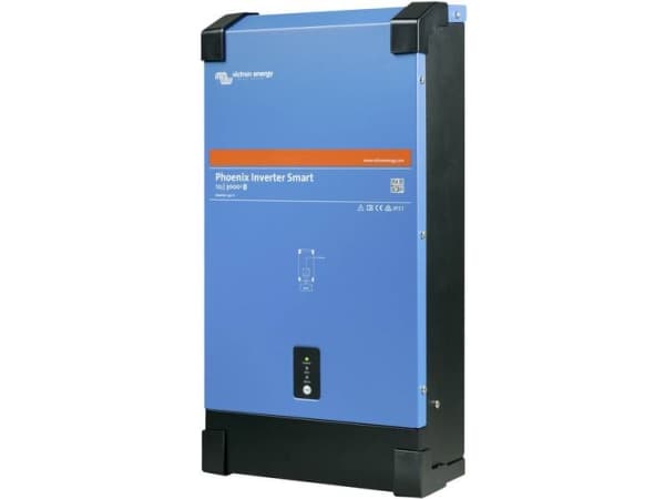 Invertteri VICTRON ENERGY Phoenix Inverter 12/3000 Smart (PIN122300000)