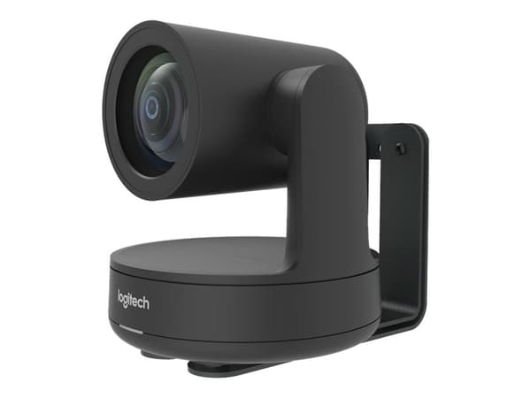 Heckler AV Professional - Brakett - for kamera - pulverbelagt stål - gråsvart - veggmonterbar - for AVer CAM520, CAM540